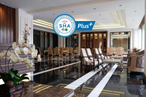  Methavalai Residence Hotel - SHA Extra Plus  Бангкок